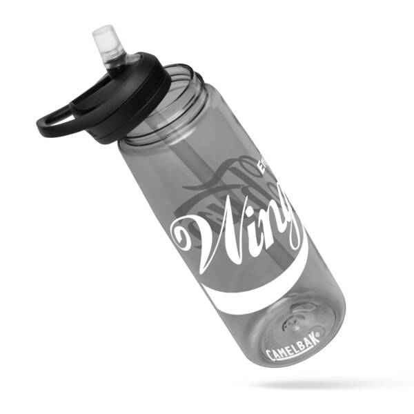 Enjoy Wing Chun Water Bottle - Image 12
