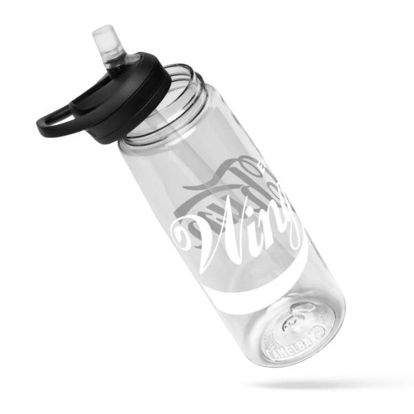 Enjoy Wing Chun Water Bottle - Image 14