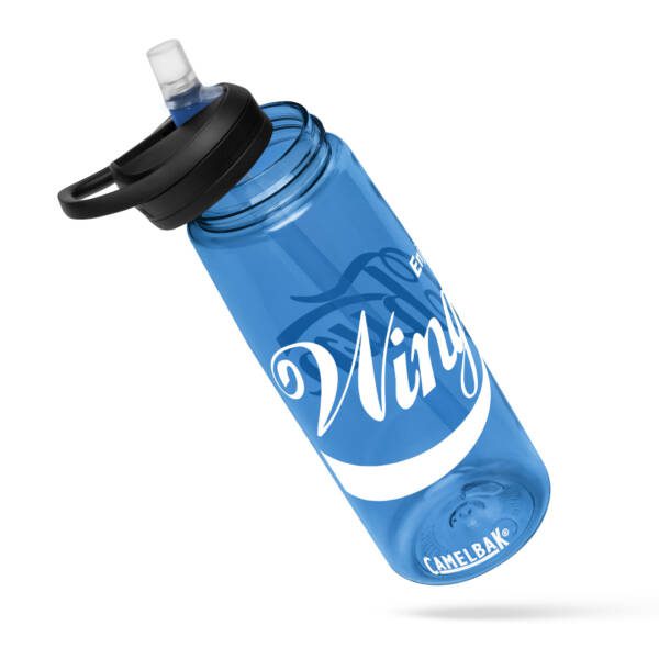 Enjoy Wing Chun Water Bottle - Image 11