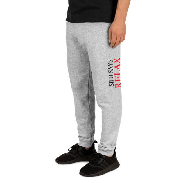 Unisex joggers athletic heather left front 67f73503573b3.jpg