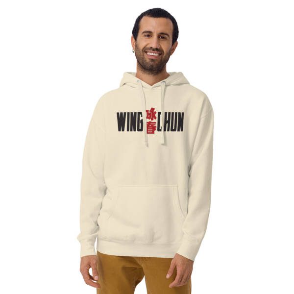 Unisex premium hoodie bone front 67f878baeea2e.jpg