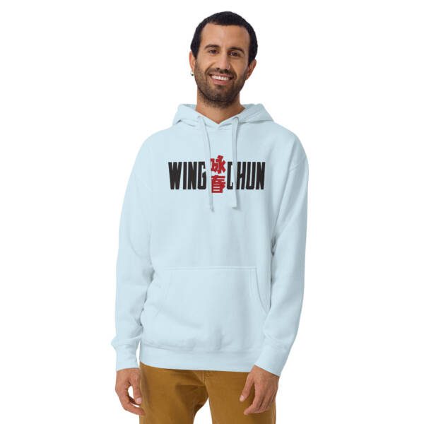 Unisex premium hoodie sky blue front 67f878baec572.jpg