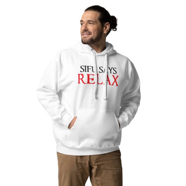 Unisex premium hoodie white front 67f73bc9b96d4.jpg