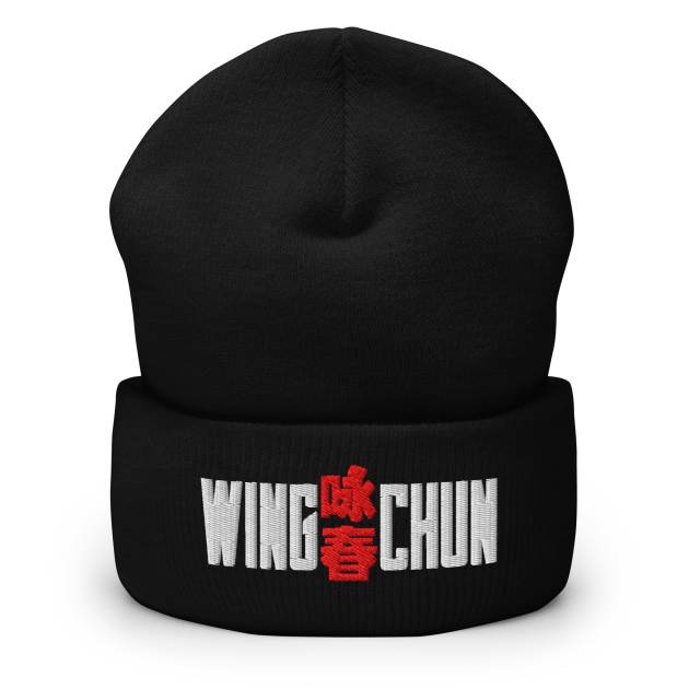 Cuffed beanie black front 6a1fc45c72fee.jpg